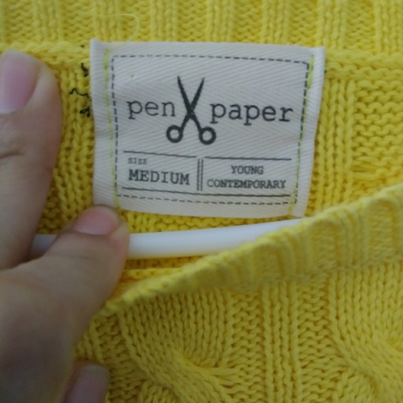 Sweater - Picture 2 of 7